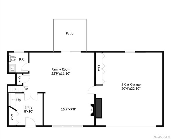 84 Palmer Avenue, Scarsdale, NY 10583