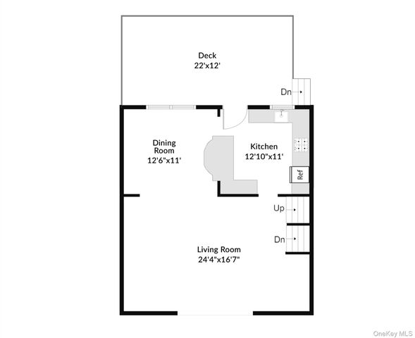 84 Palmer Avenue, Scarsdale, NY 10583