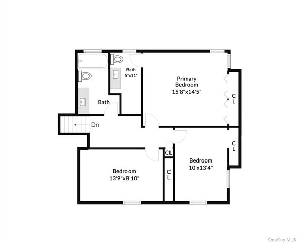 84 Palmer Avenue, Scarsdale, NY 10583