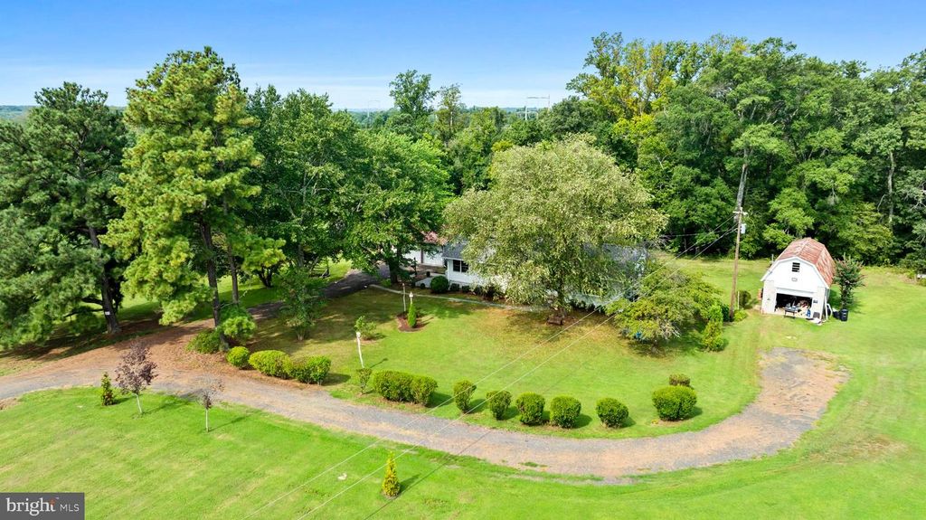 3521 ACCOKEEK RD, Waldorf, MD 20601