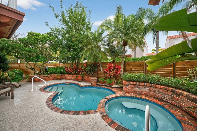 4777 Wood Duck Circle, Vero Beach, FL 32967