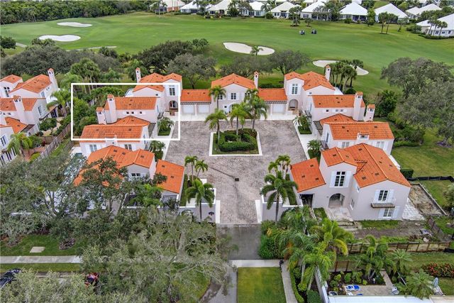 4777 Wood Duck Circle, Vero Beach, FL 32967