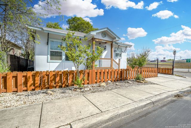 1503 Edison Dr, San Antonio, TX 78201