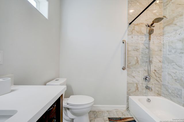 1503 Edison Dr, San Antonio, TX 78201