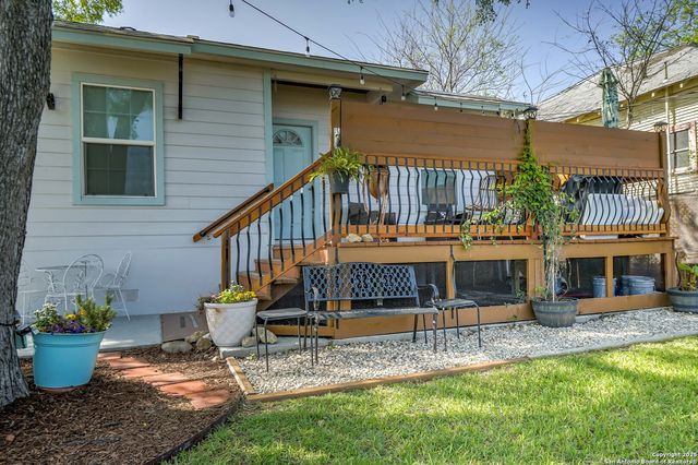 1503 Edison Dr, San Antonio, TX 78201