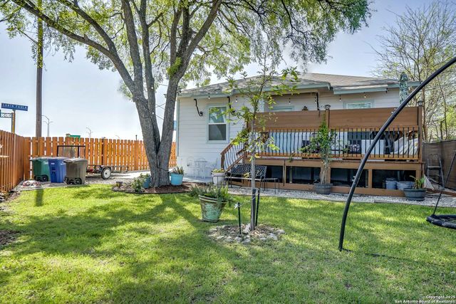 1503 Edison Dr, San Antonio, TX 78201