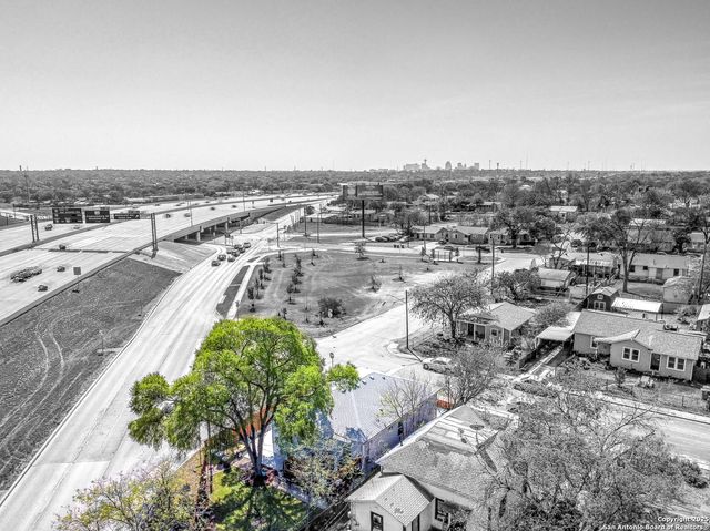 1503 Edison Dr, San Antonio, TX 78201