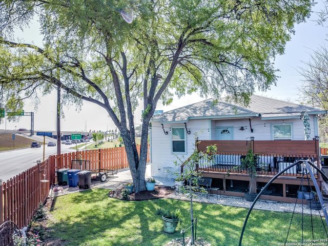 1503 Edison Dr, San Antonio, TX 78201