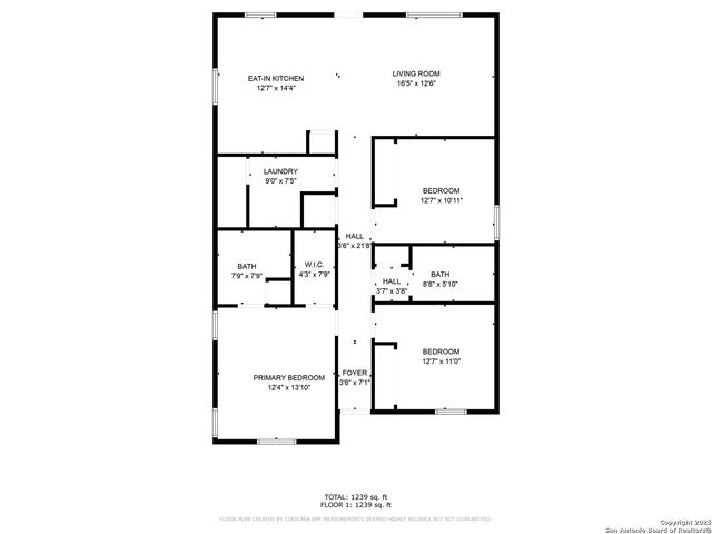 1503 Edison Dr, San Antonio, TX 78201