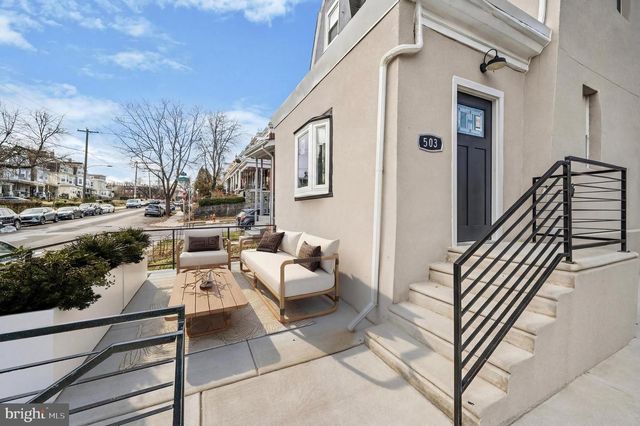 503 E WALNUT LN, Philadelphia, PA 19144
