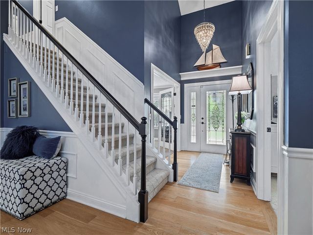 4534 Bellerive Court, Avon, OH 44011