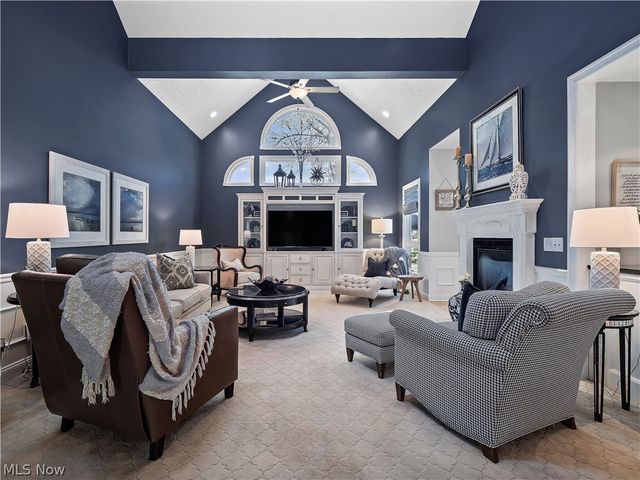 4534 Bellerive Court, Avon, OH 44011