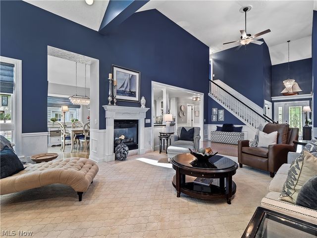 4534 Bellerive Court, Avon, OH 44011