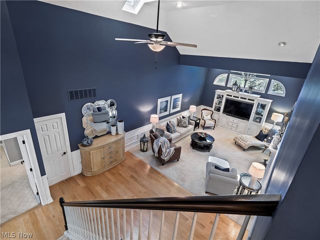 4534 Bellerive Court, Avon, OH 44011