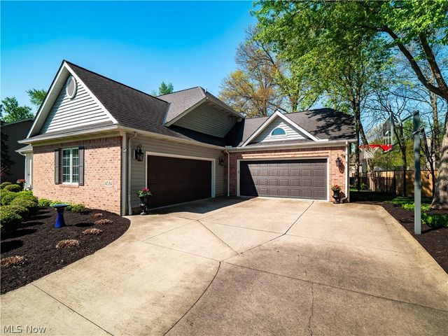 4534 Bellerive Court, Avon, OH 44011