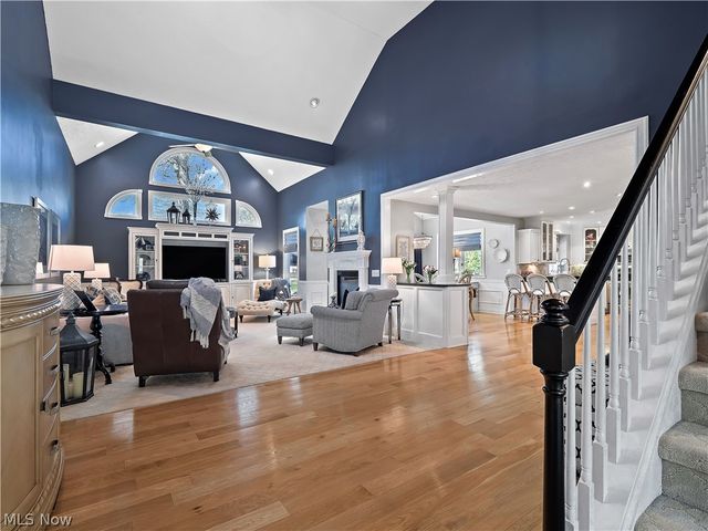 4534 Bellerive Court, Avon, OH 44011