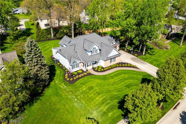 4534 Bellerive Court, Avon, OH 44011