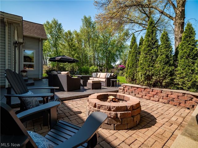 4534 Bellerive Court, Avon, OH 44011