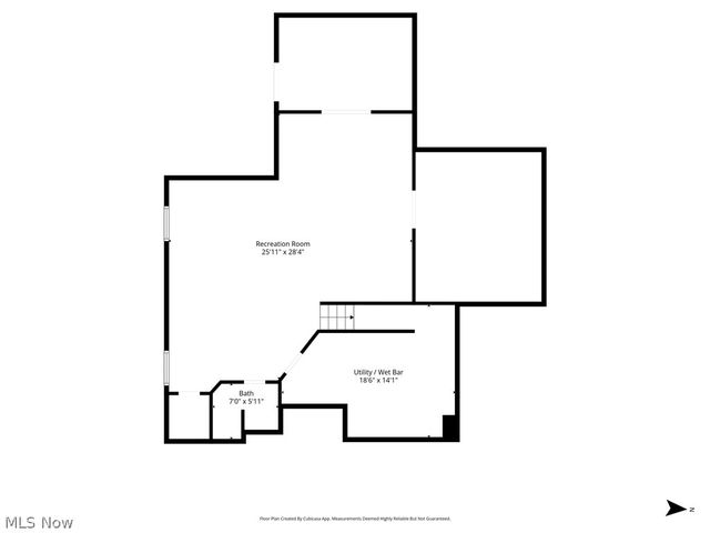 4534 Bellerive Court, Avon, OH 44011