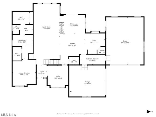 4534 Bellerive Court, Avon, OH 44011