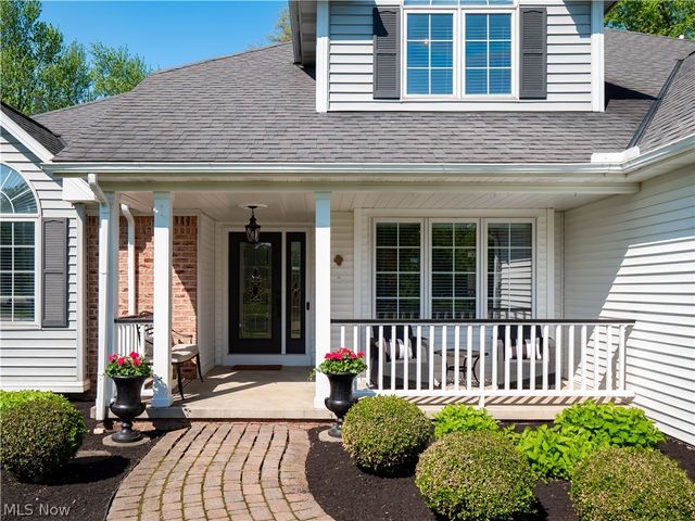 4534 Bellerive Court, Avon, OH 44011