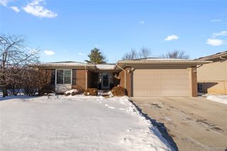 43818 Palisades Drive, Canton Charter Township, MI 48187
