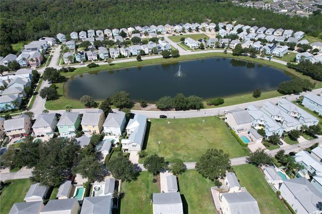 1529 FAIRVIEW CIRCLE, Reunion, FL 34747