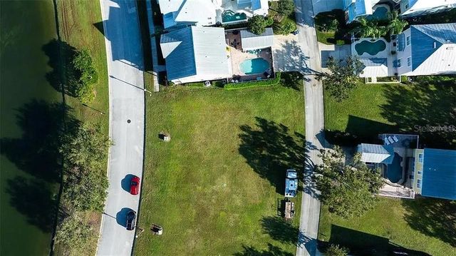 1529 FAIRVIEW CIRCLE, Reunion, FL 34747