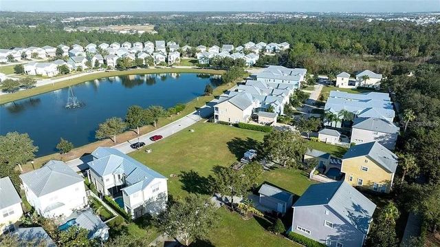 1529 FAIRVIEW CIRCLE, Reunion, FL 34747