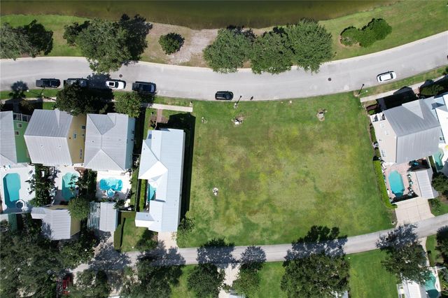 1529 FAIRVIEW CIRCLE, Reunion, FL 34747