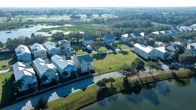 1529 FAIRVIEW CIRCLE, Reunion, FL 34747