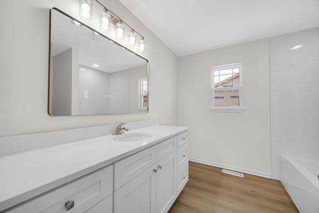 5856 Grand Slam Avenue, Portage, IN 46368