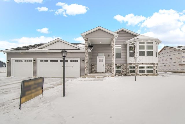 5856 Grand Slam Avenue, Portage, IN 46368