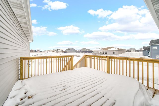 5856 Grand Slam Avenue, Portage, IN 46368