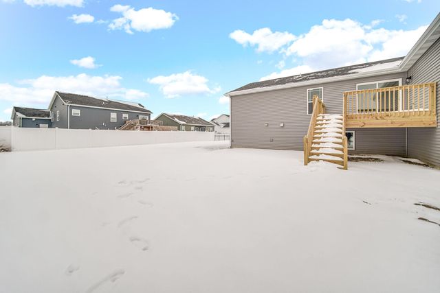 5856 Grand Slam Avenue, Portage, IN 46368