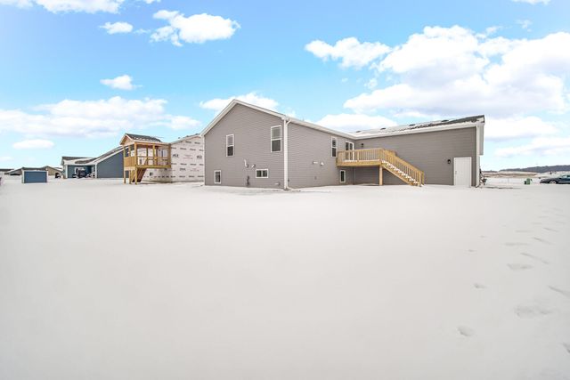 5856 Grand Slam Avenue, Portage, IN 46368