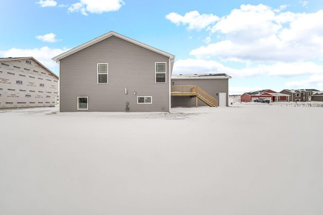 5856 Grand Slam Avenue, Portage, IN 46368