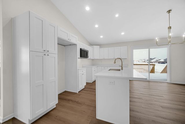 5856 Grand Slam Avenue, Portage, IN 46368