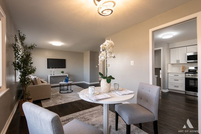 14024 S Saginaw Avenue, Burnham, IL 60633