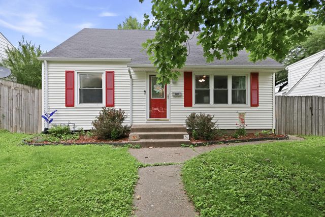 1120 W Lombard Street, Davenport, IA 52804