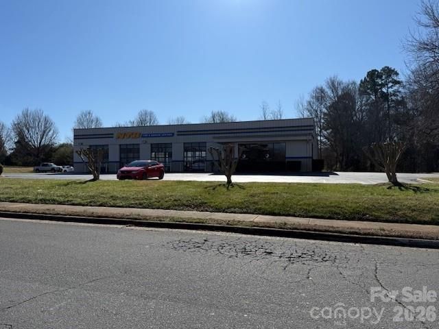 000 Waxhaw Parkway, Waxhaw, NC 28173