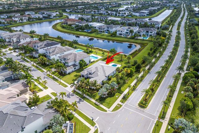 9794 Chianti Classico Terrace, Boca Raton, FL 33496
