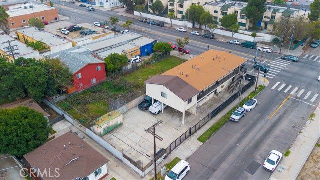 254 W 83rd, Los Angeles, CA 90003