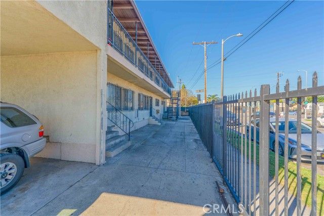 254 W 83rd, Los Angeles, CA 90003