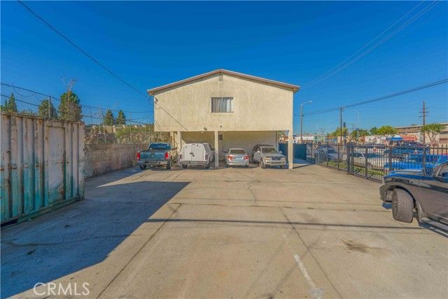 254 W 83rd, Los Angeles, CA 90003