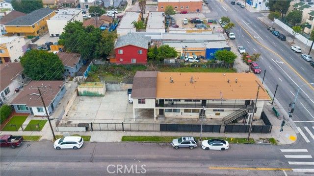 254 W 83rd, Los Angeles, CA 90003