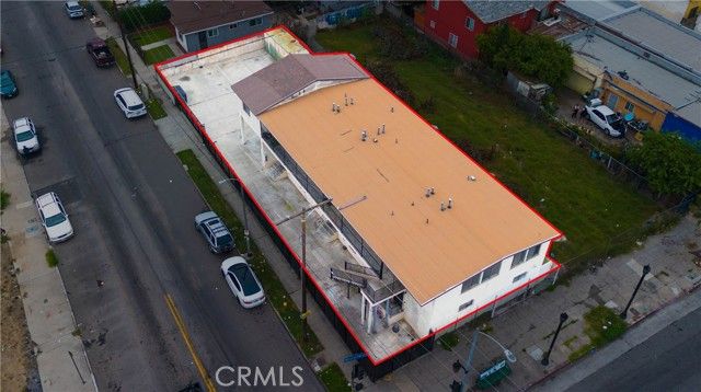 254 W 83rd, Los Angeles, CA 90003