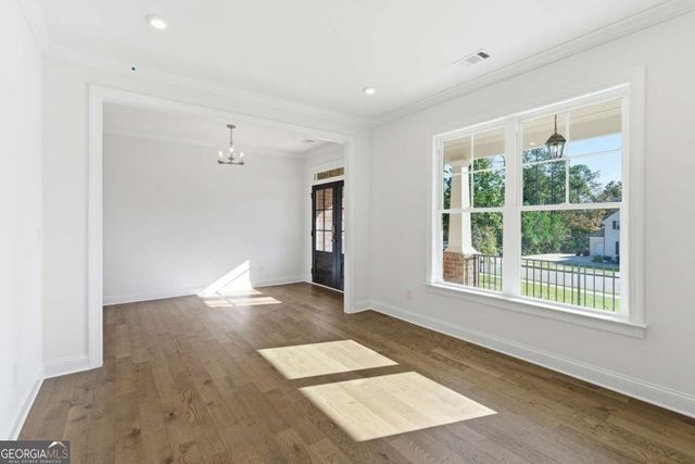 7762 Capps Ridge Lane, Douglasville, GA 30135