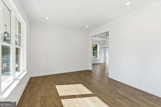 7762 Capps Ridge Lane, Douglasville, GA 30135