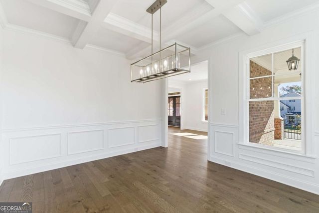 7762 Capps Ridge Lane, Douglasville, GA 30135